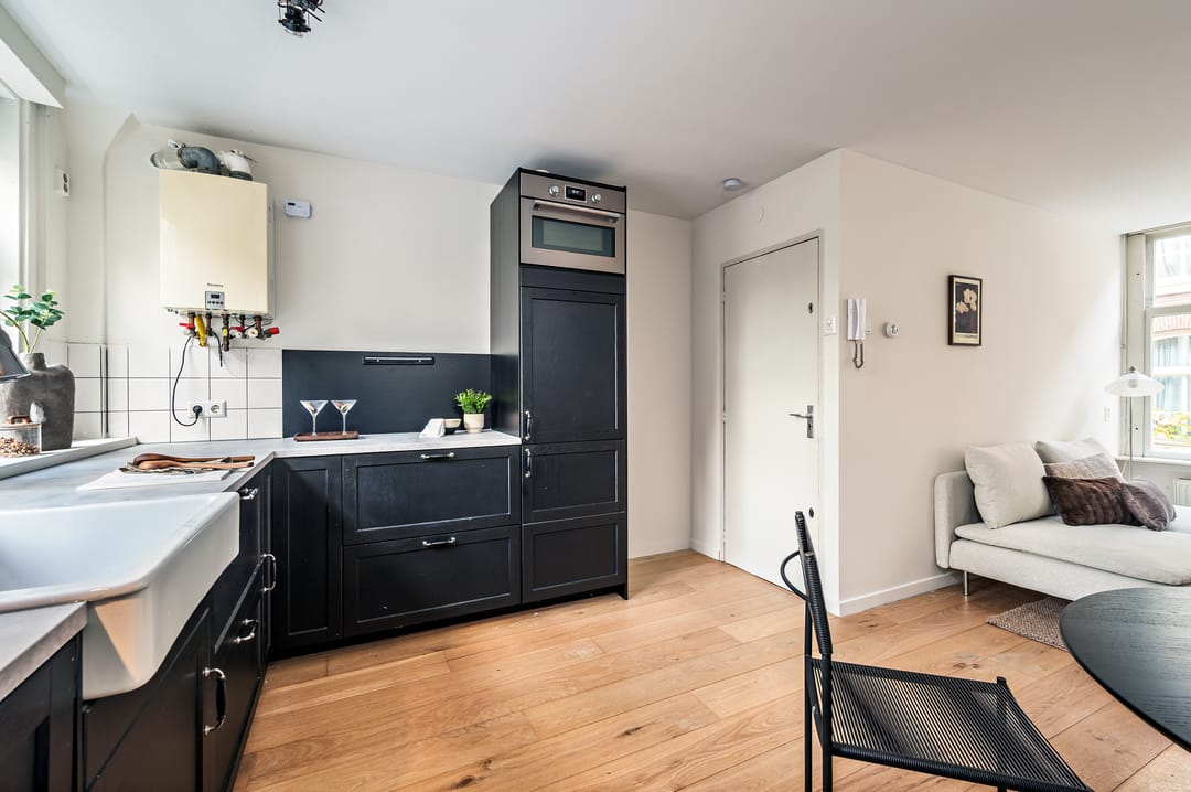 Photo 8 of Binnen Dommersstraat 16-1