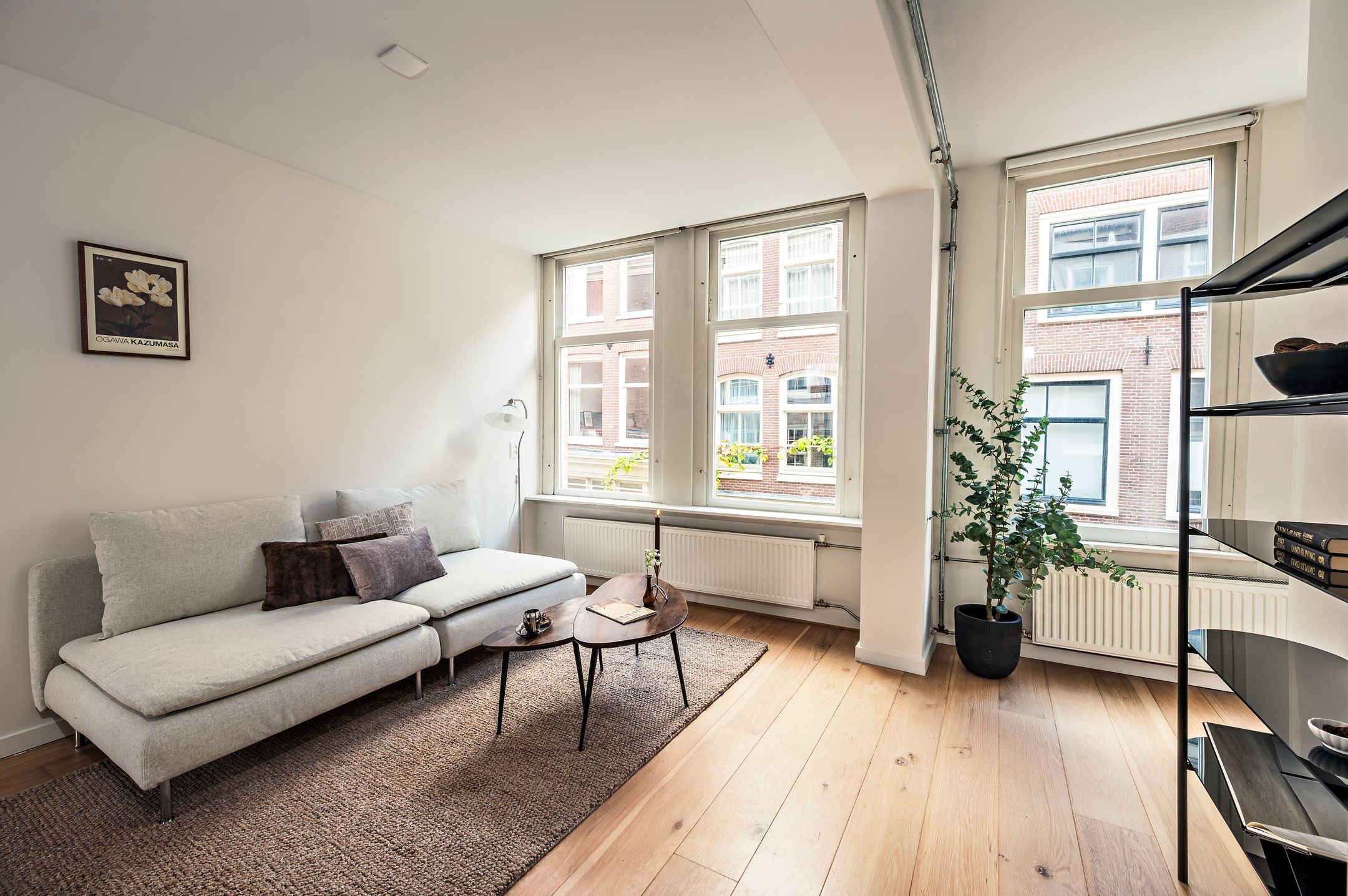 Photo 9 of Binnen Dommersstraat 16-1