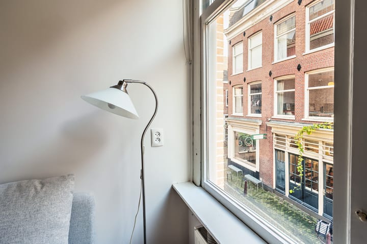 Foto 10 van Binnen Dommersstraat 16-1