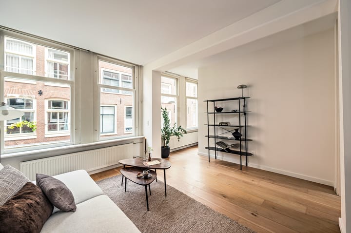 Foto 11 van Binnen Dommersstraat 16-1