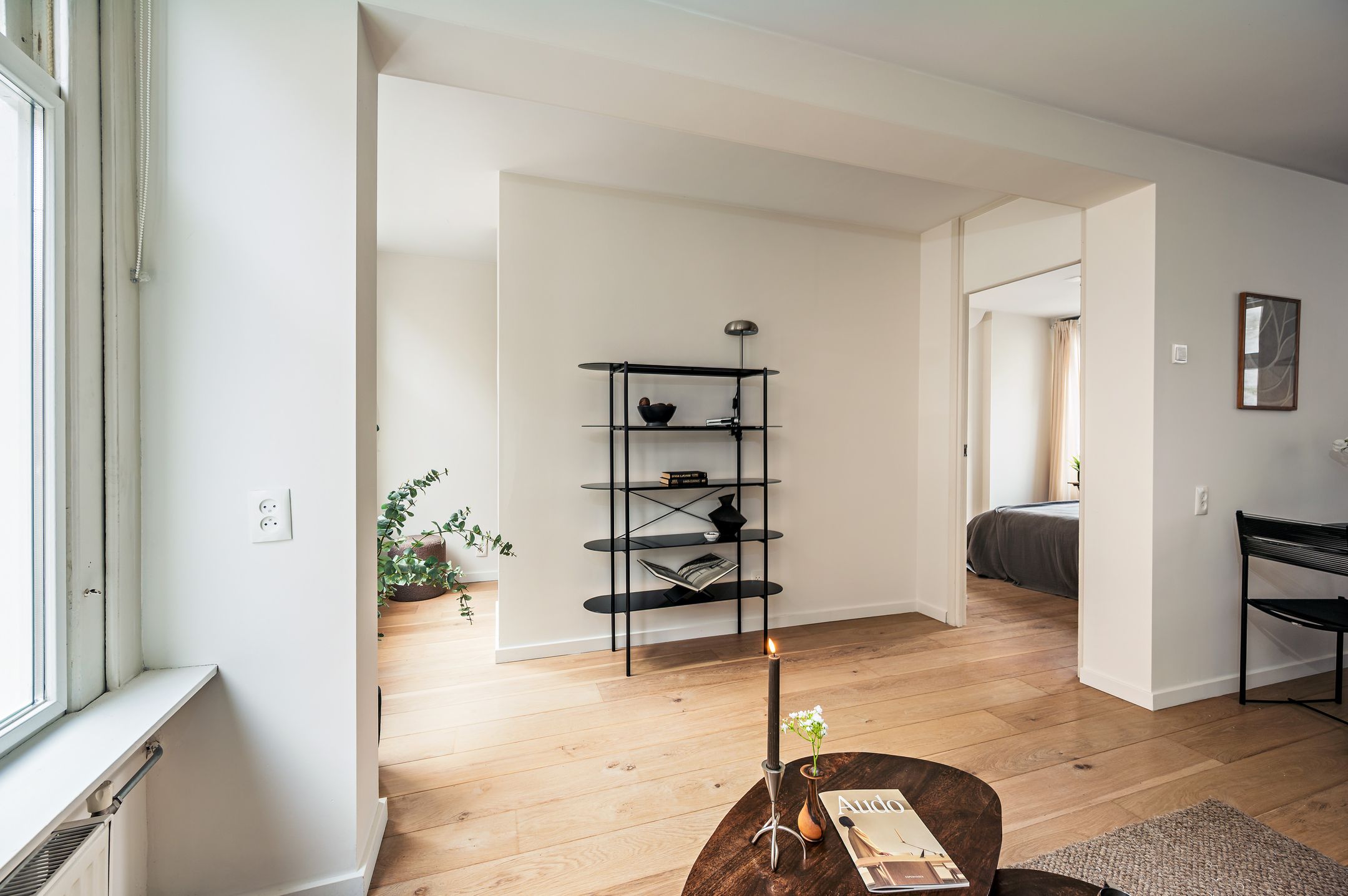 Photo 12 of Binnen Dommersstraat 16-1