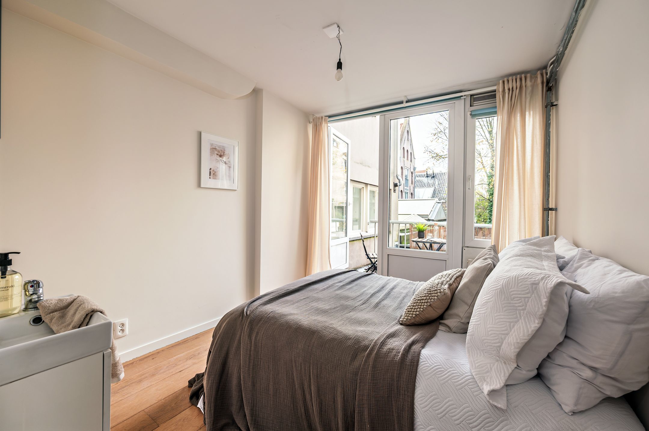 Photo 15 of Binnen Dommersstraat 16-1