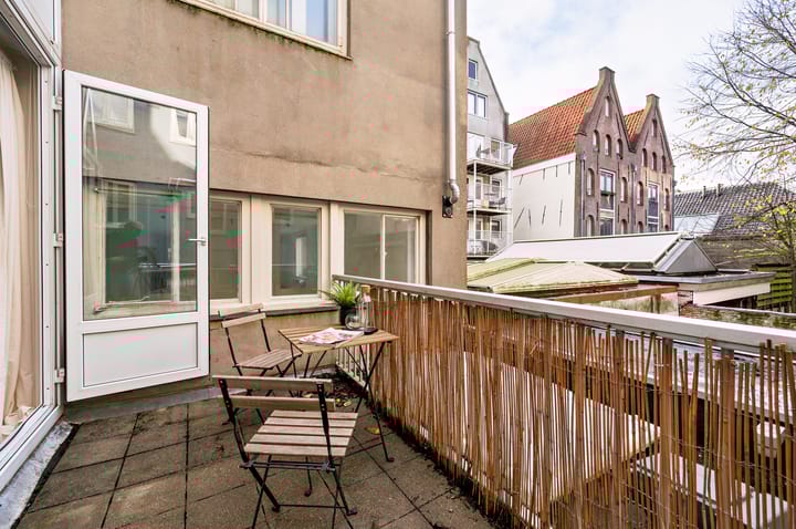 Foto 16 van Binnen Dommersstraat 16-1