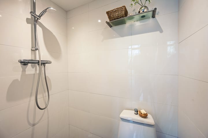 Foto 18 van Binnen Dommersstraat 16-1