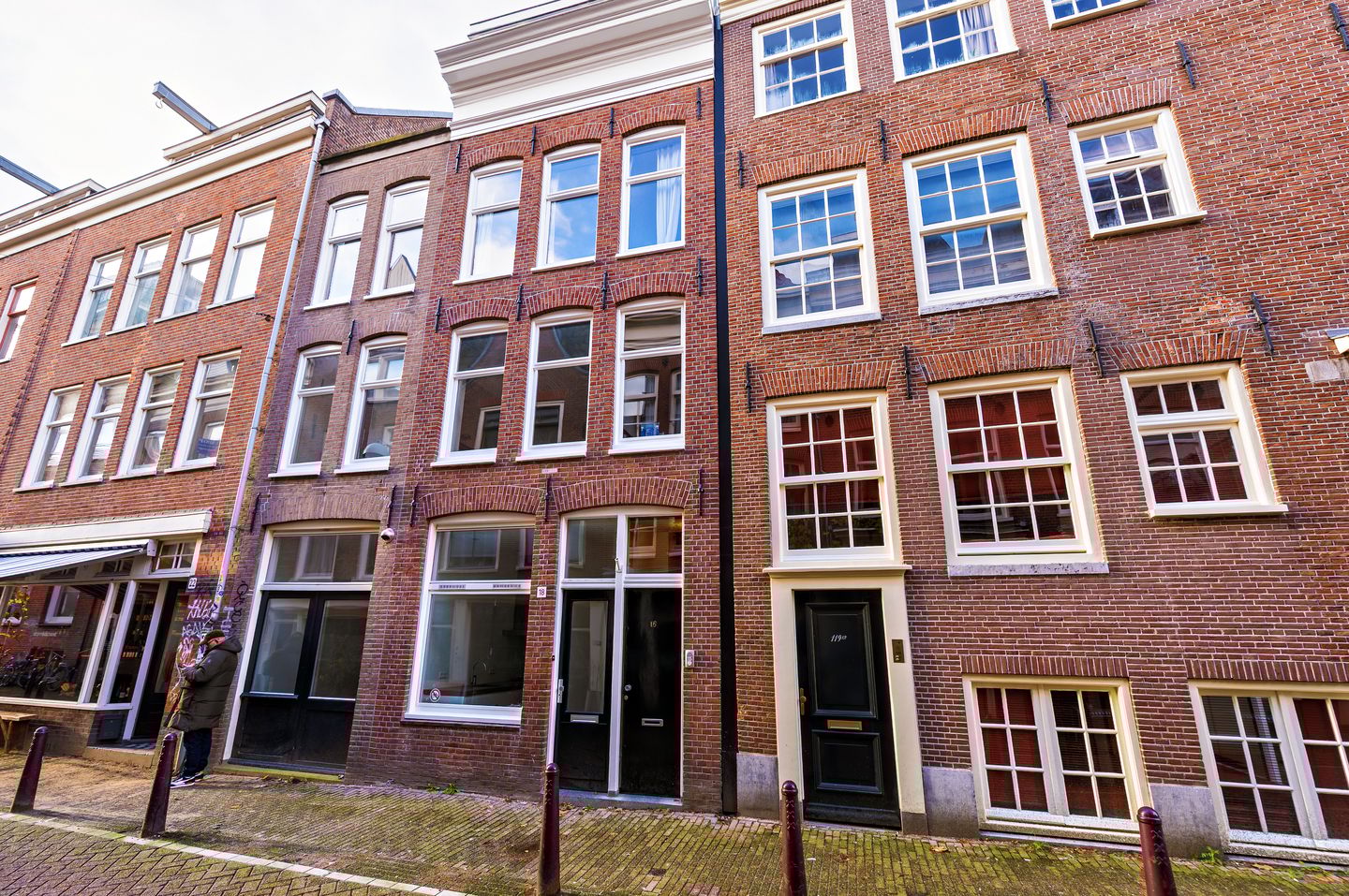 Photo 19 of Binnen Dommersstraat 16-1