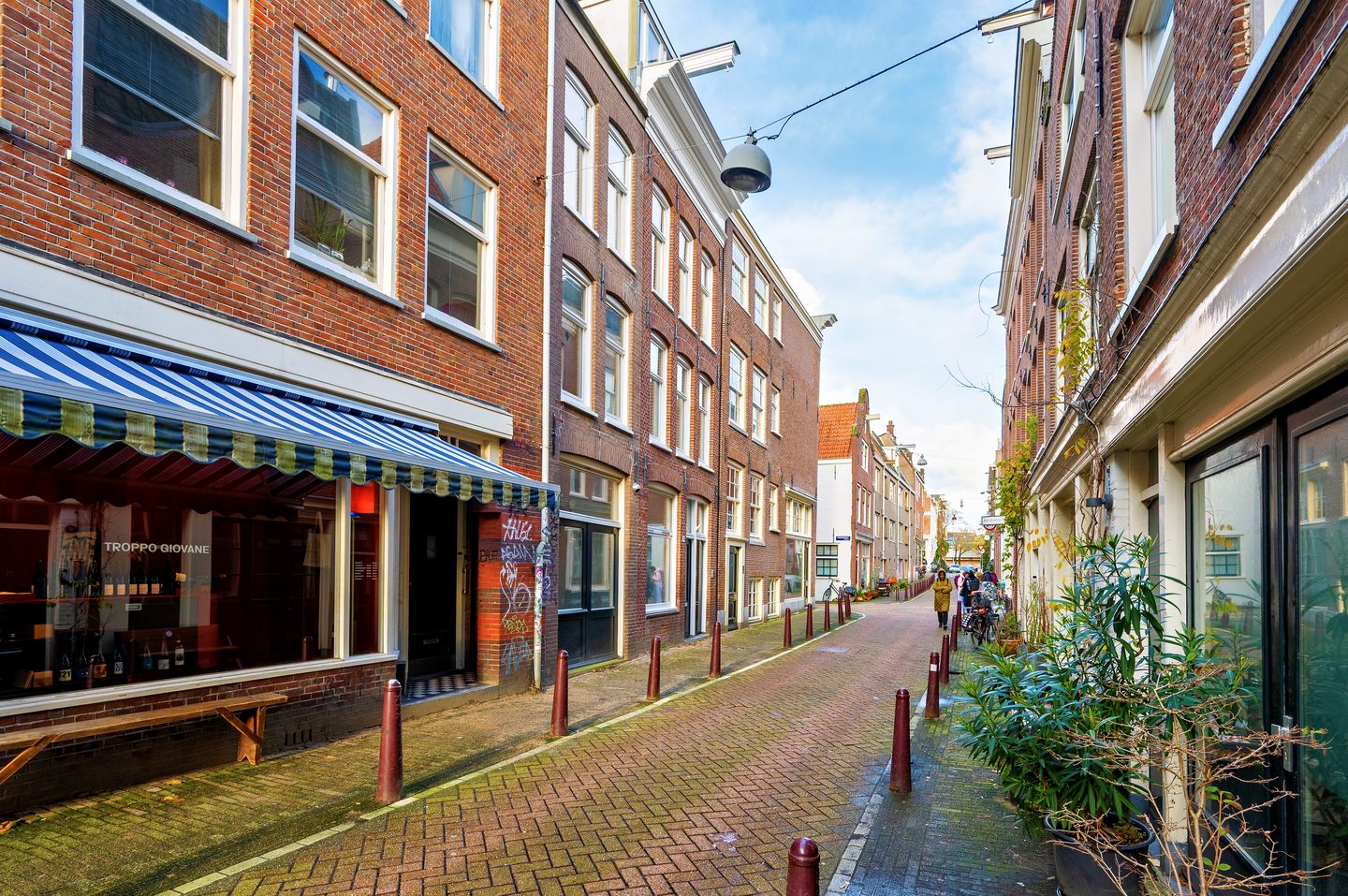 Photo 20 of Binnen Dommersstraat 16-1