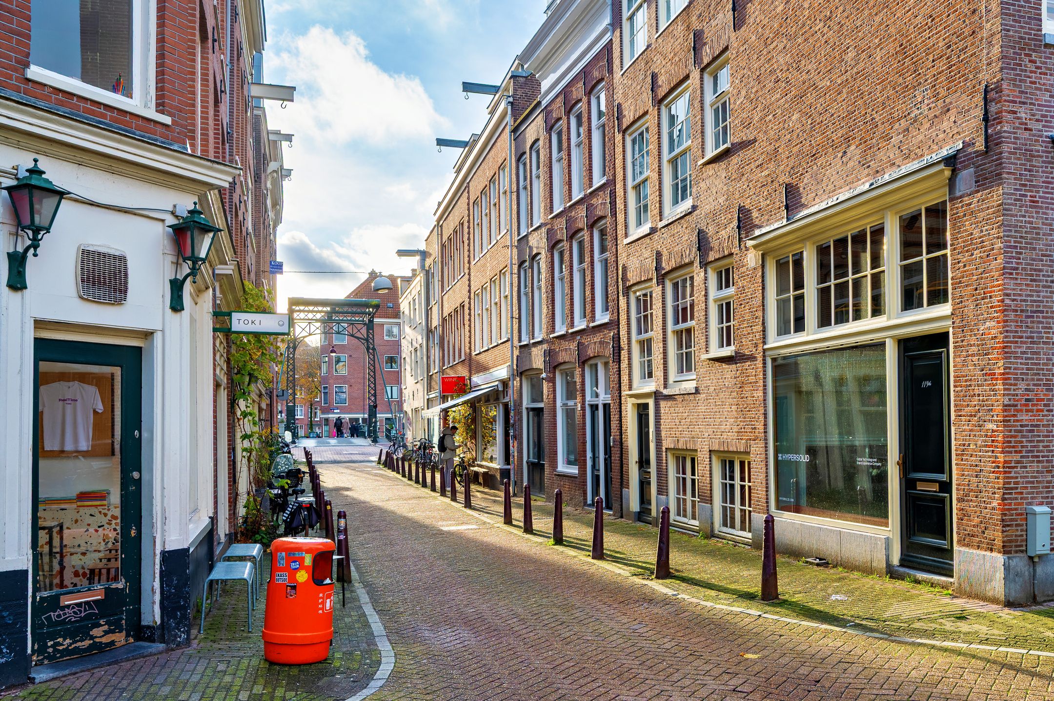 Photo 21 of Binnen Dommersstraat 16-1