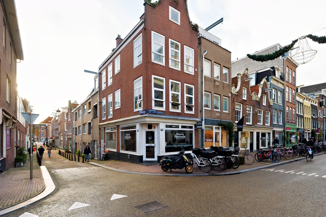 Photo 22 of Binnen Dommersstraat 16-1