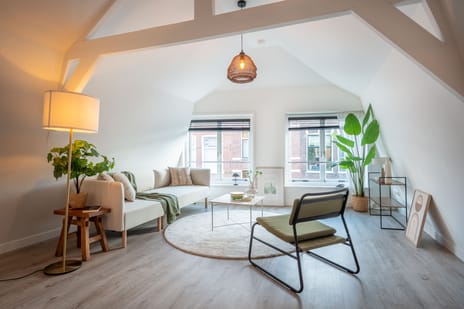 Duizenddraadsteeg 3-C secondary image