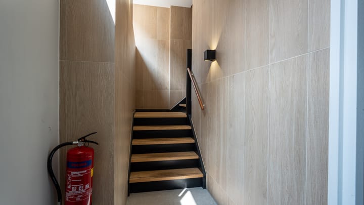 Foto 10 van Duizenddraadsteeg 3-C