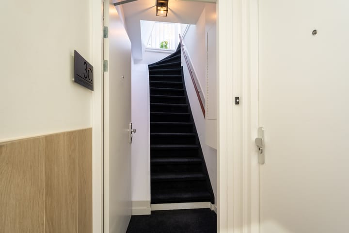 Foto 12 van Duizenddraadsteeg 3-C