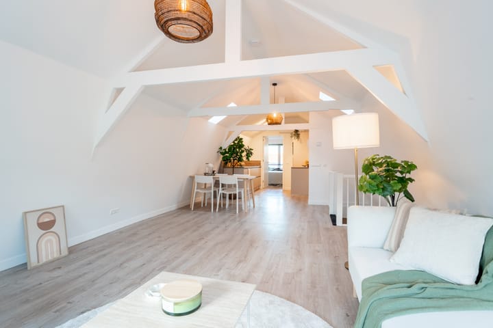 Foto 15 van Duizenddraadsteeg 3-C