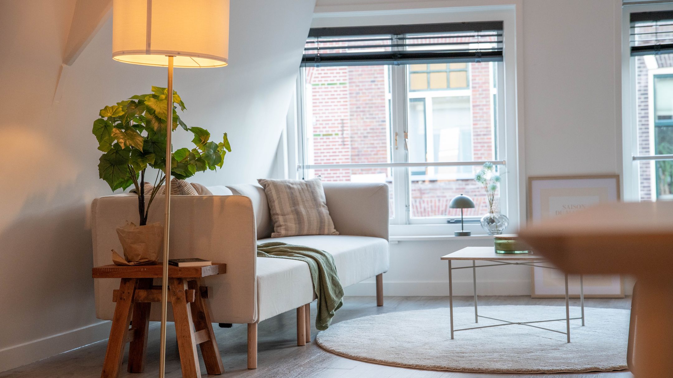 Foto 18 van Duizenddraadsteeg 3-C