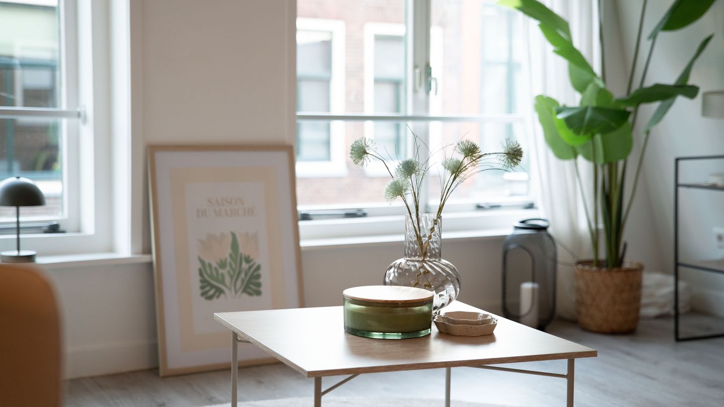 Foto 19 van Duizenddraadsteeg 3-C