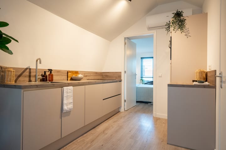 Foto 22 van Duizenddraadsteeg 3-C