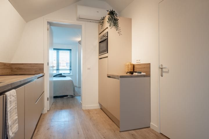 Foto 23 van Duizenddraadsteeg 3-C