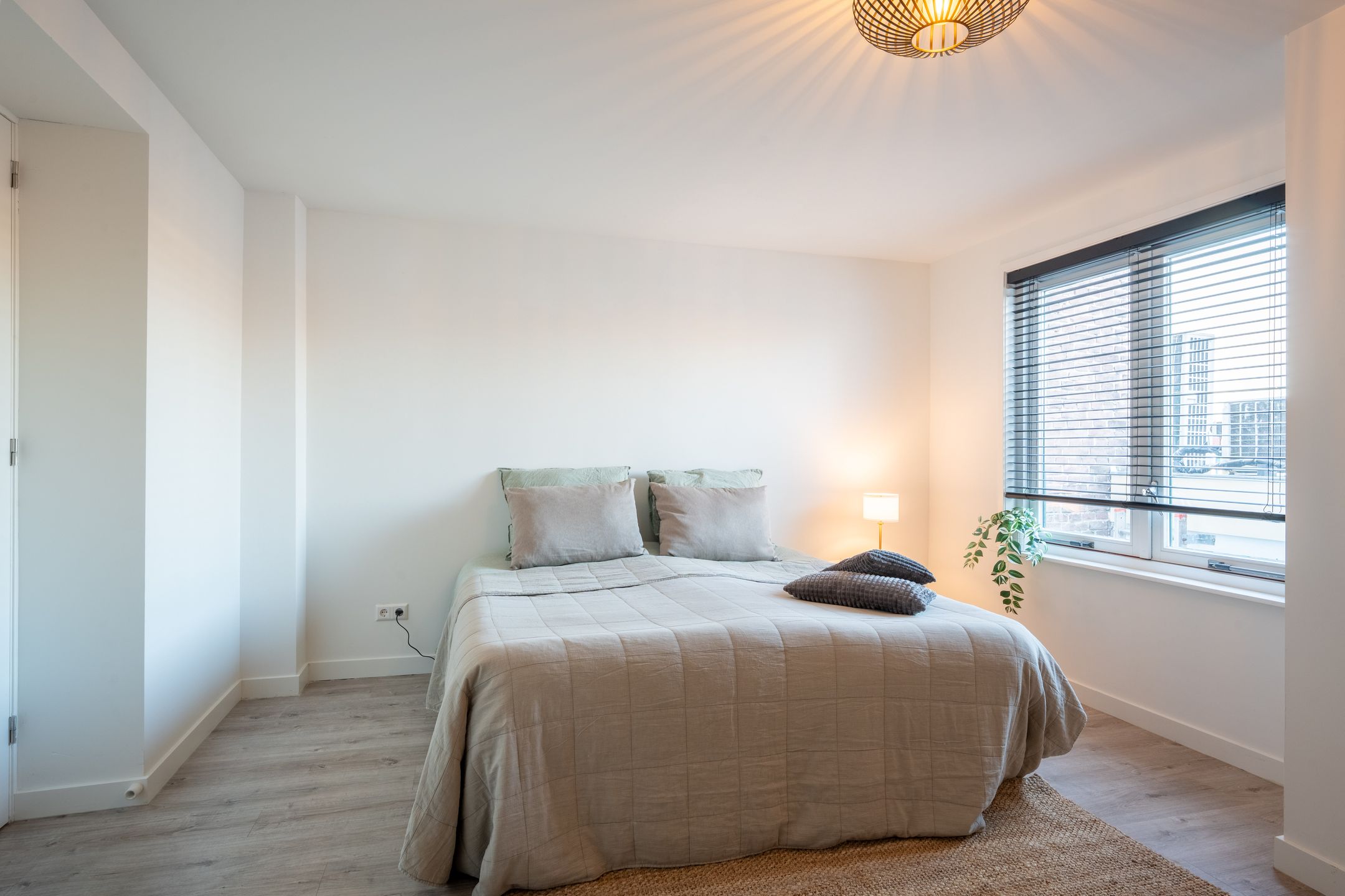 Foto 27 van Duizenddraadsteeg 3-C