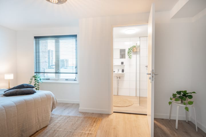 Foto 30 van Duizenddraadsteeg 3-C