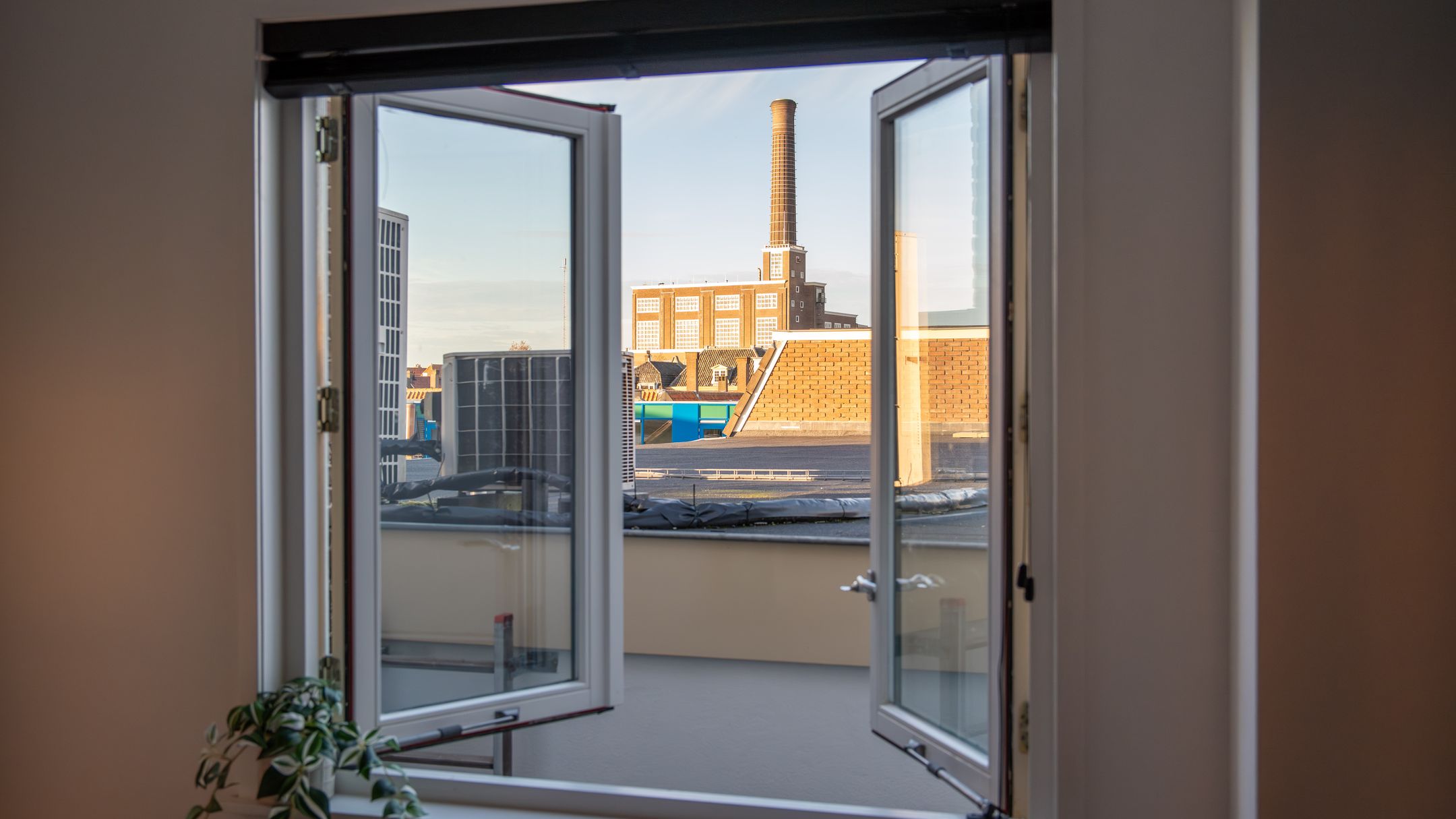 Foto 33 van Duizenddraadsteeg 3-C