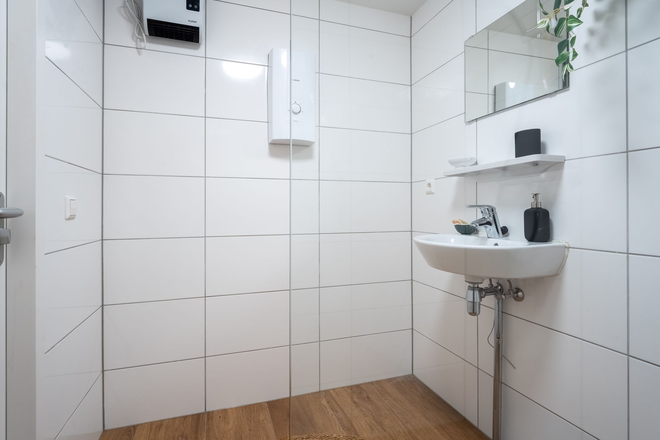 Foto 36 van Duizenddraadsteeg 3-C