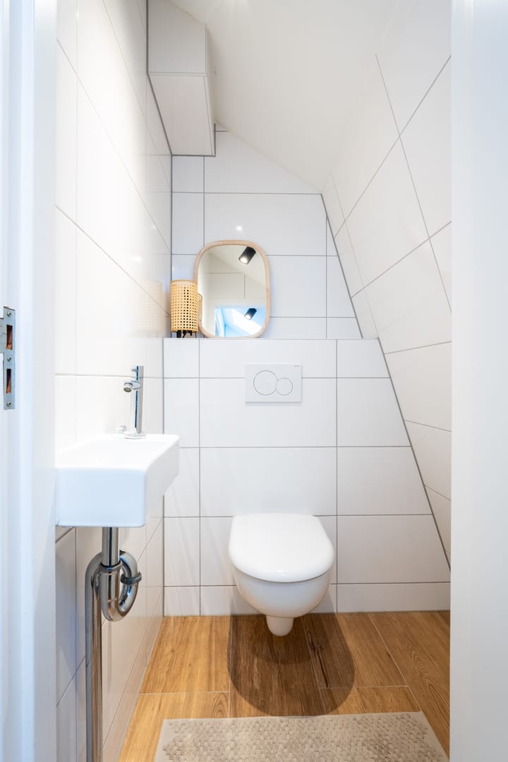 Foto 39 van Duizenddraadsteeg 3-C