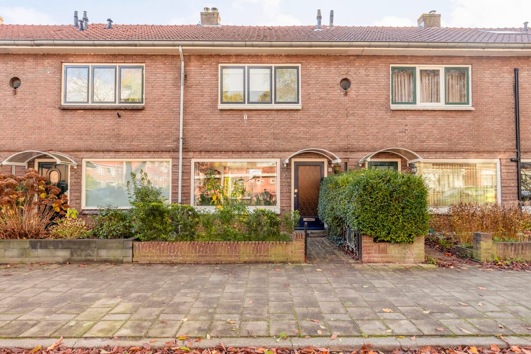 Photo 1 of Jacob van Deventerstraat 13