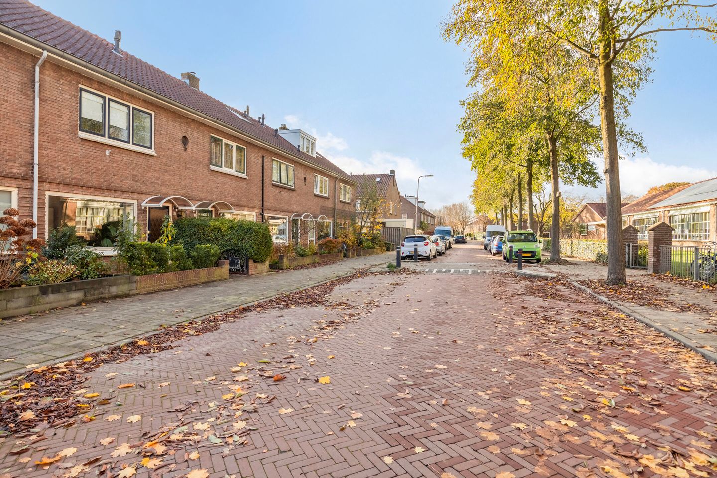 Photo 4 of Jacob van Deventerstraat 13