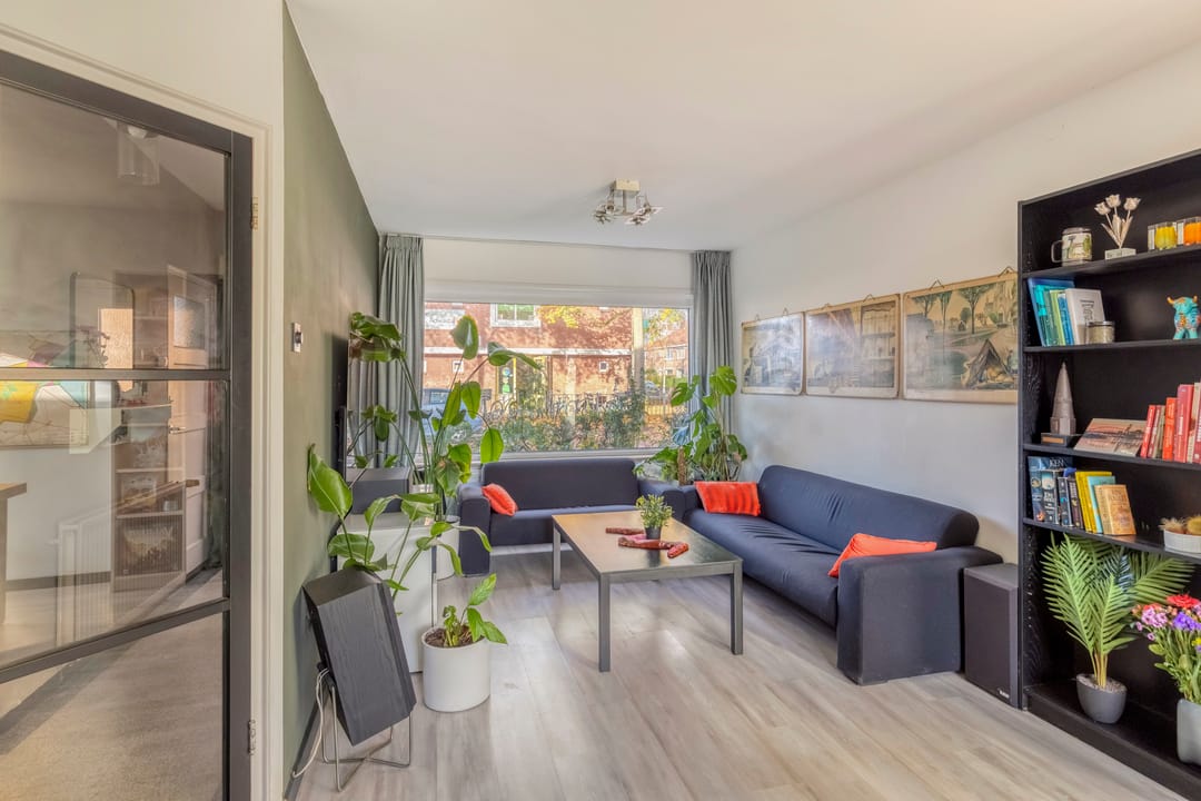 Photo 8 of Jacob van Deventerstraat 13