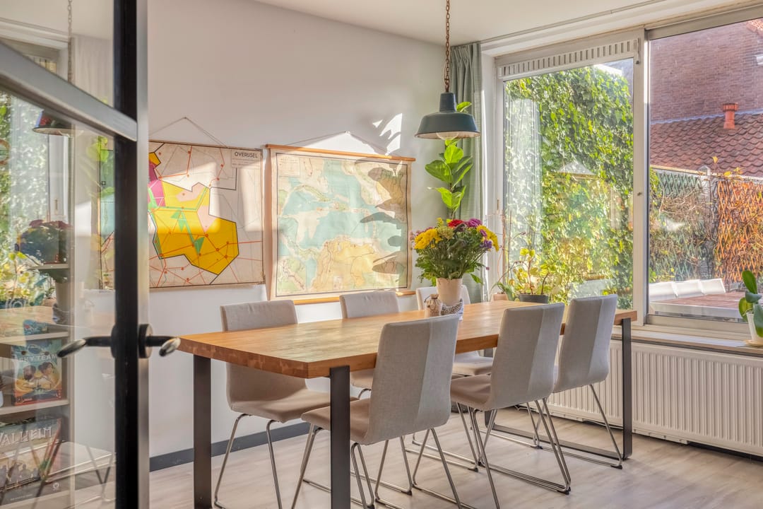 Photo 11 of Jacob van Deventerstraat 13