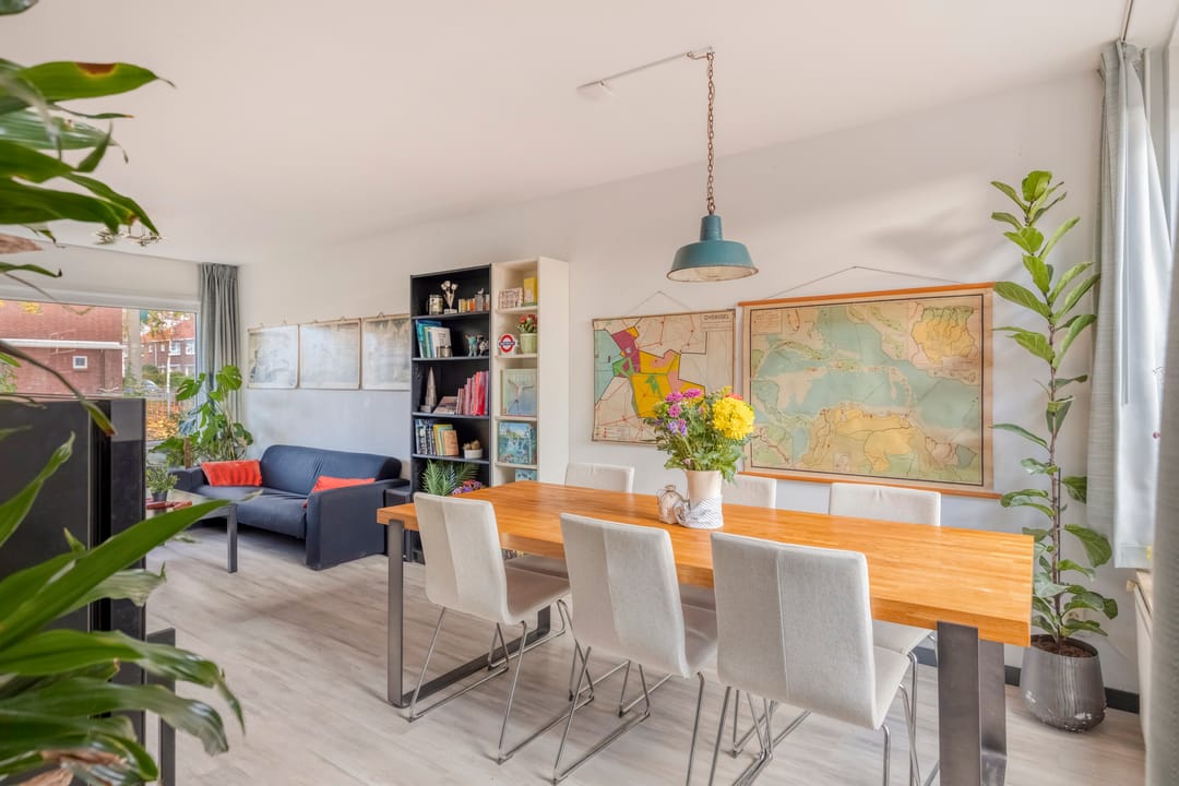 Photo 13 of Jacob van Deventerstraat 13