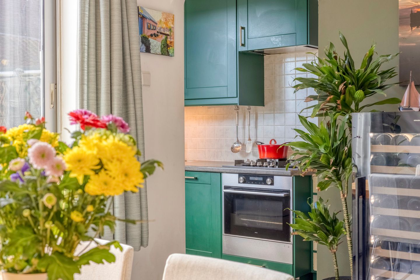 Photo 14 of Jacob van Deventerstraat 13