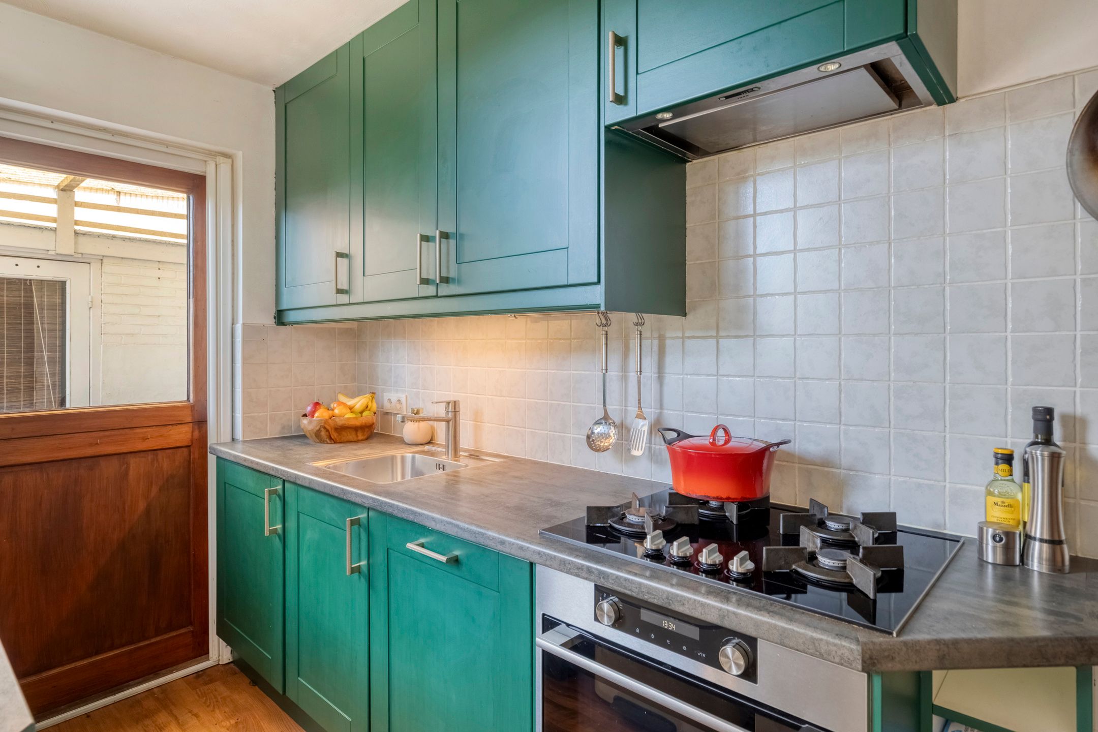 Photo 15 of Jacob van Deventerstraat 13