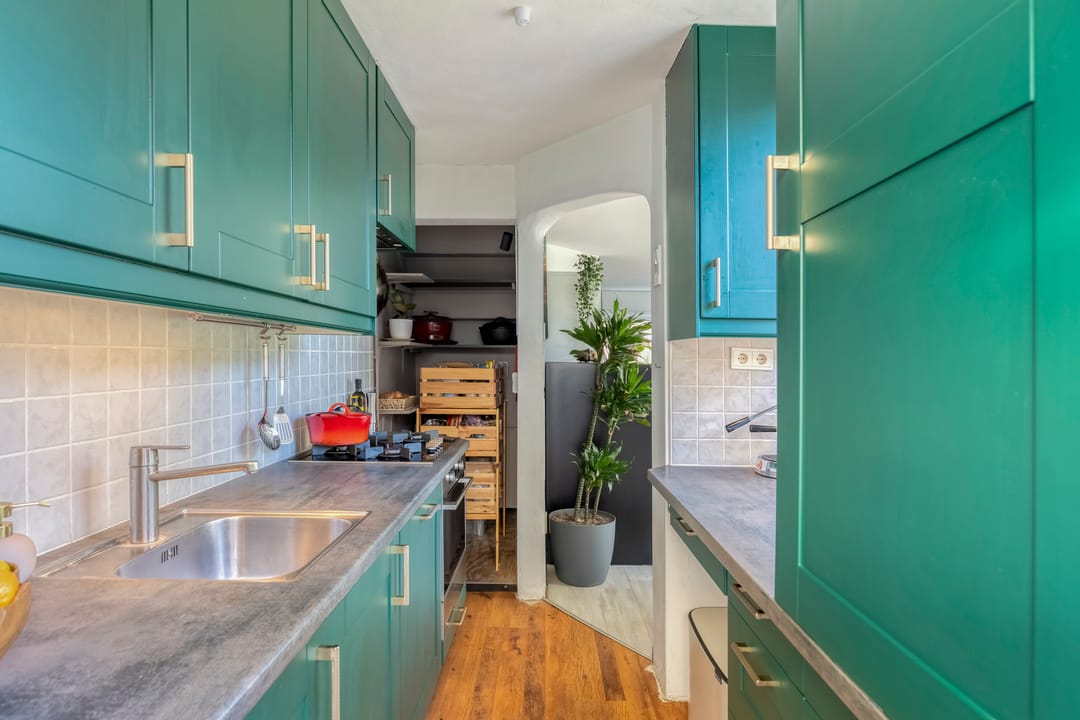 Photo 17 of Jacob van Deventerstraat 13