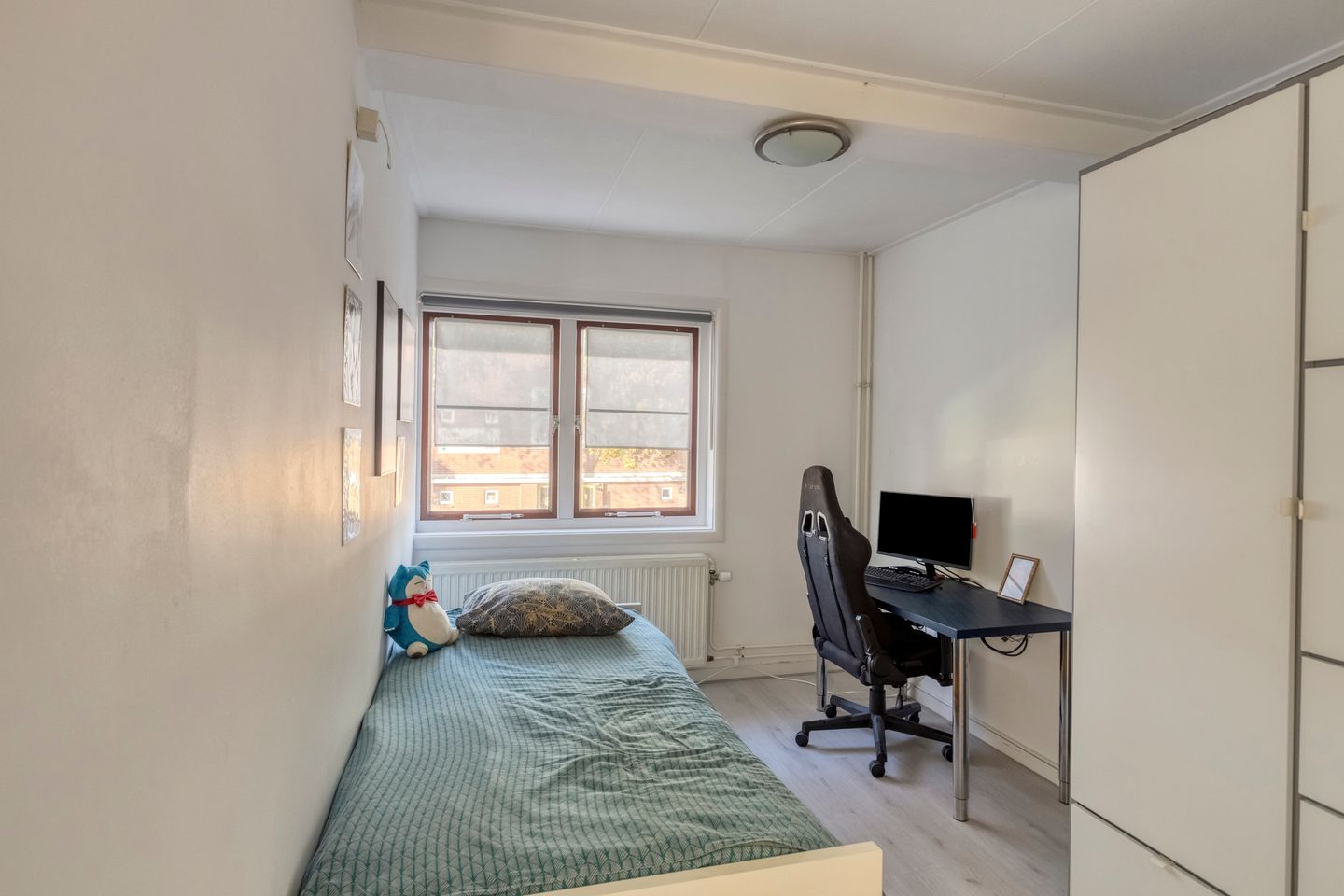 Photo 20 of Jacob van Deventerstraat 13