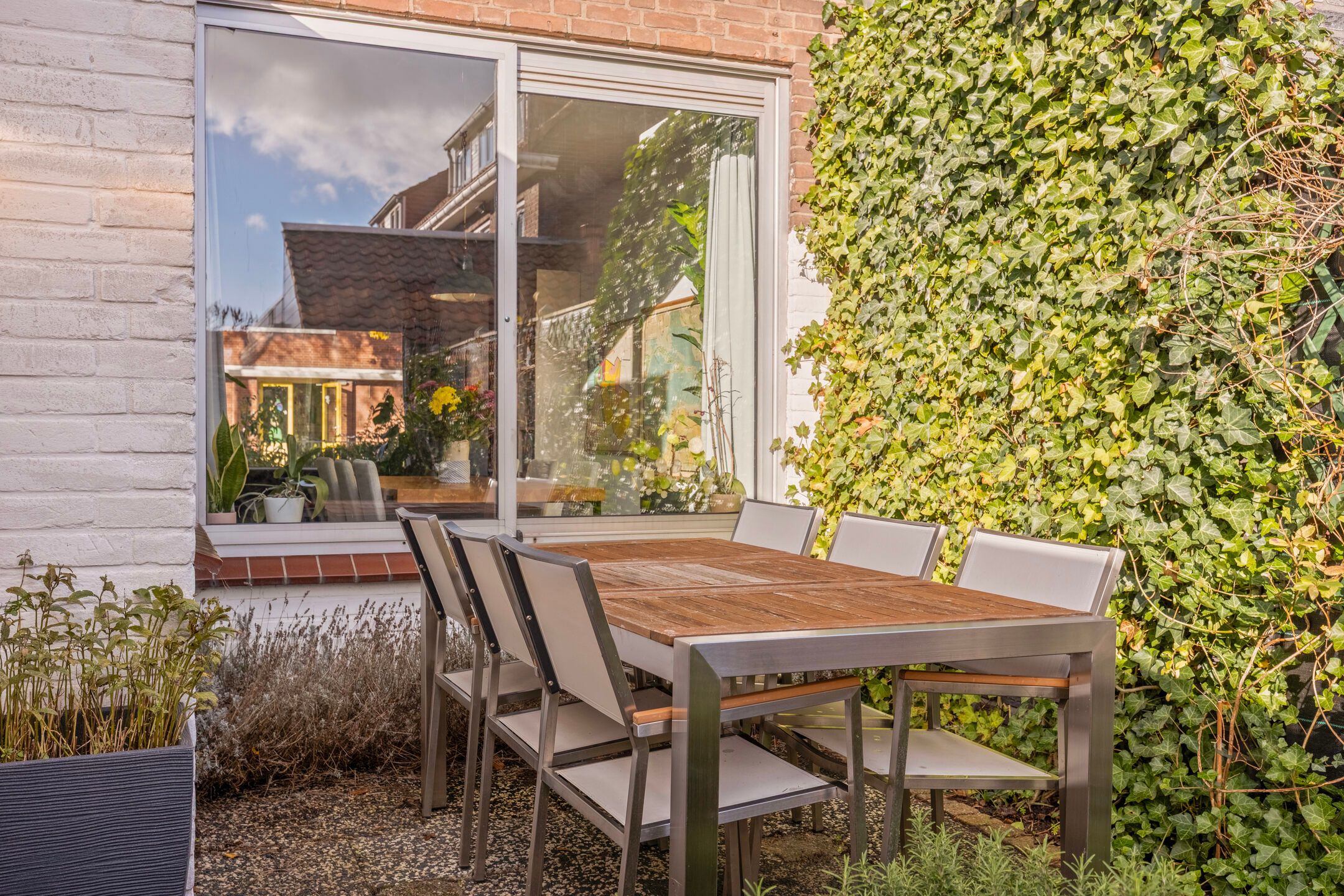 Photo 33 of Jacob van Deventerstraat 13