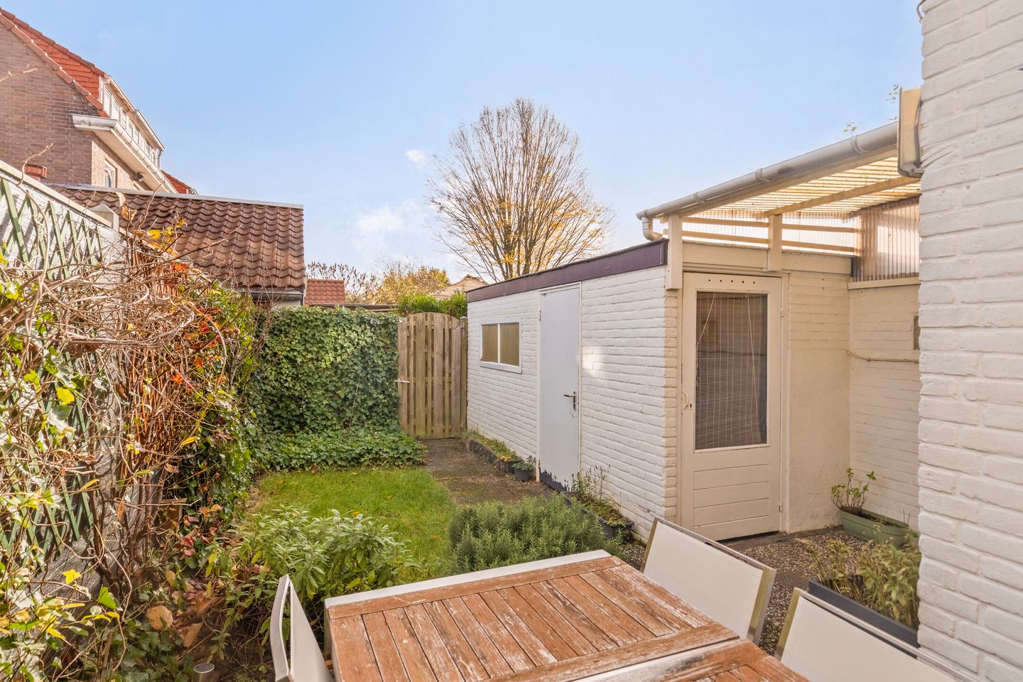 Photo 34 of Jacob van Deventerstraat 13