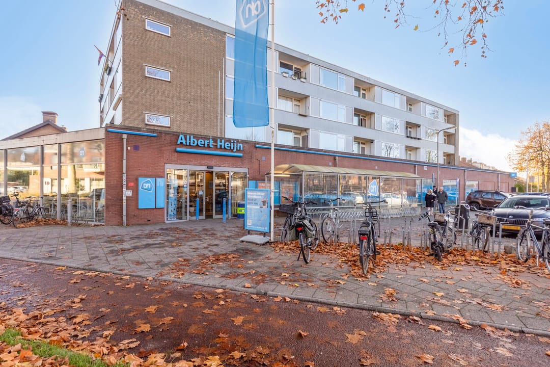 Photo 38 of Jacob van Deventerstraat 13