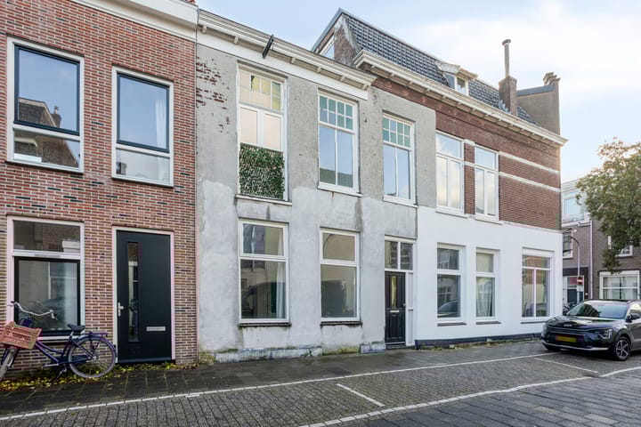 Jan Nieuwenhuijzenstraat 19 B