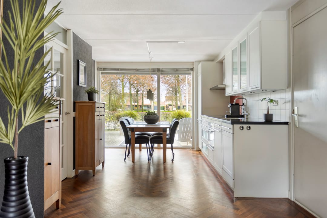 Foto 2 van Boomkleverlaan 241