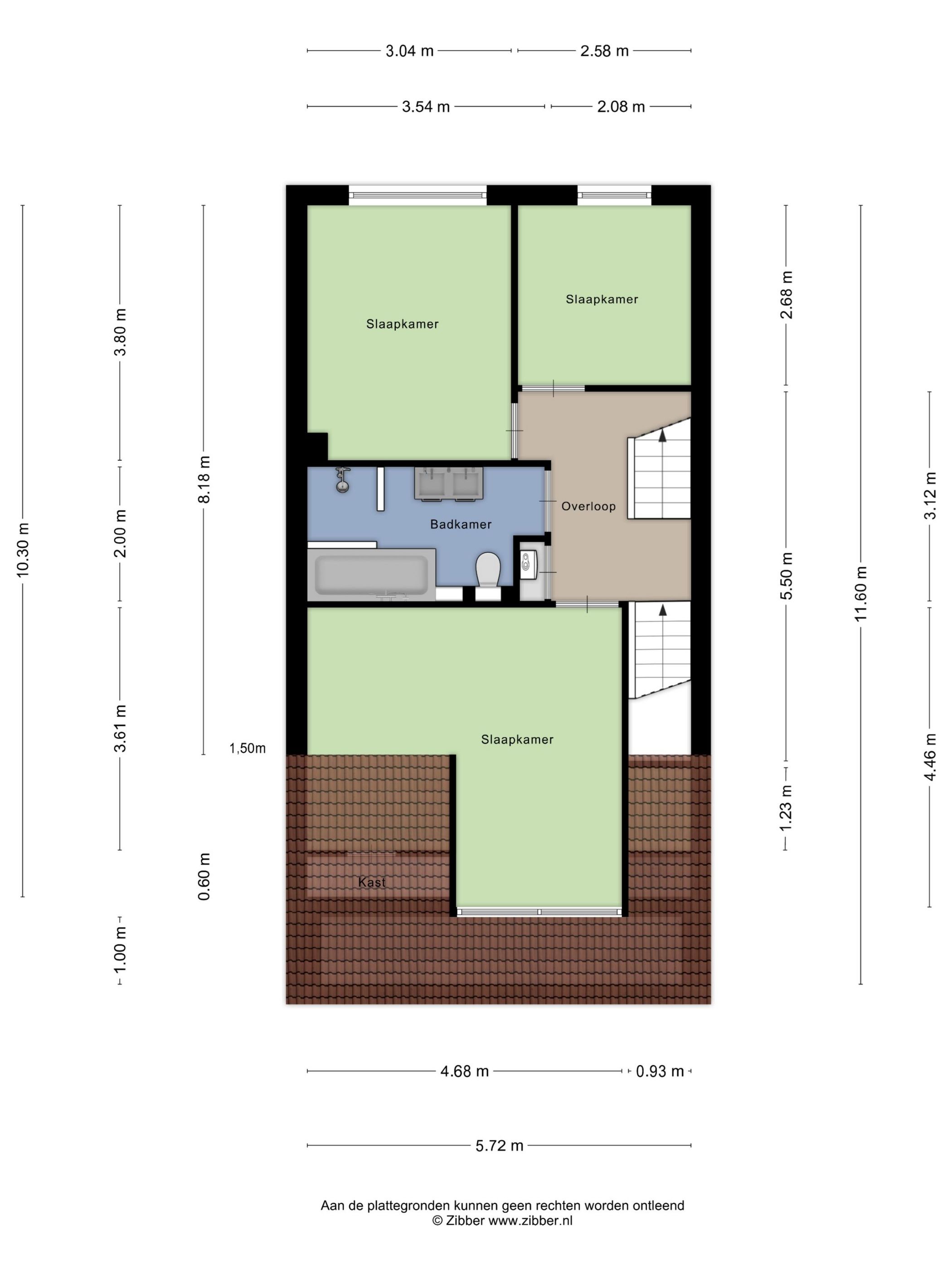 Foto 42 van Boomkleverlaan 241