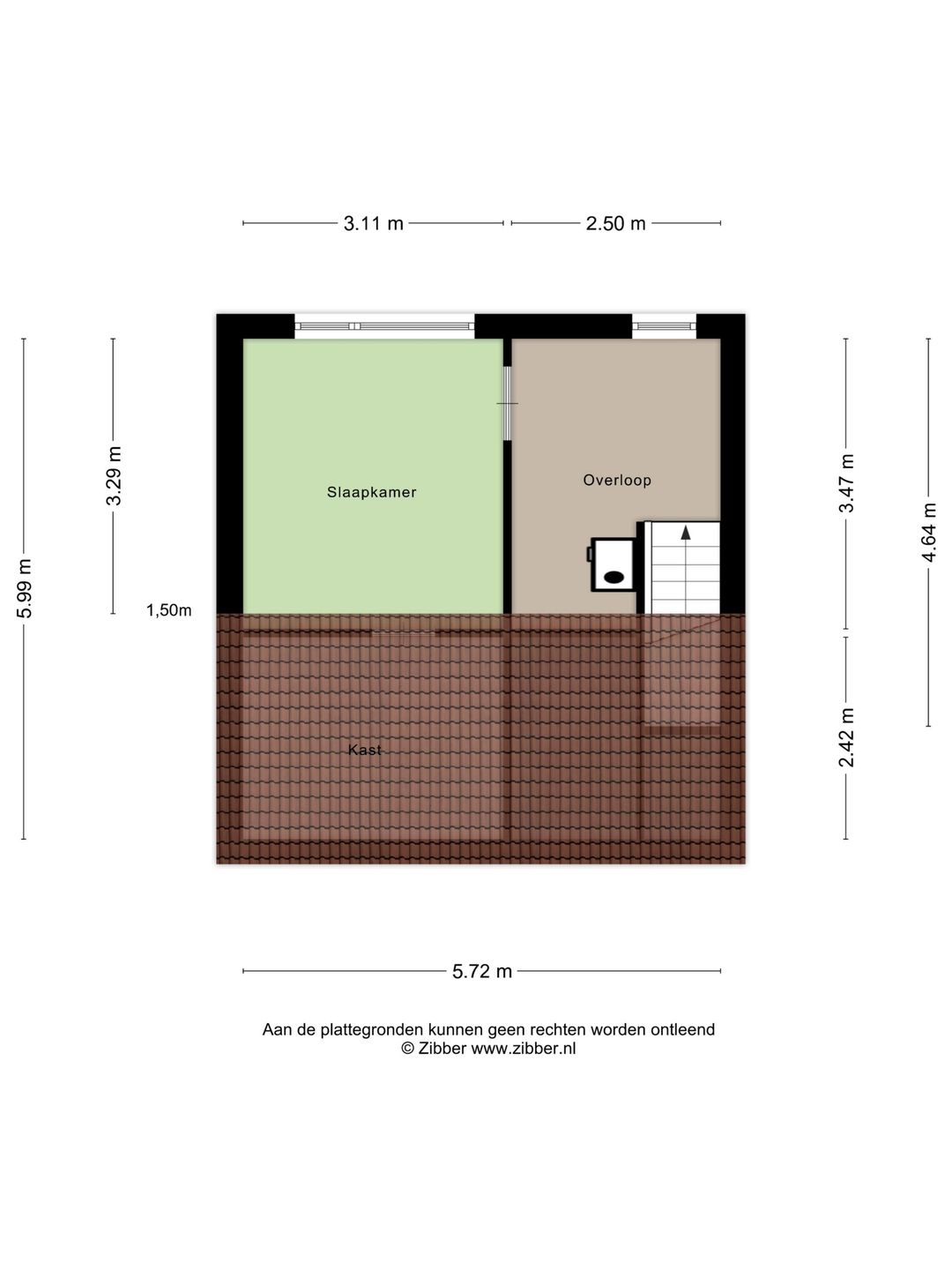 Foto 43 van Boomkleverlaan 241