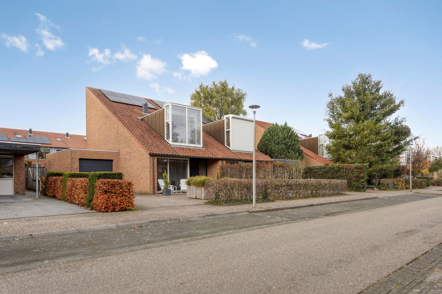 Foto 4 van Boomkleverlaan 241