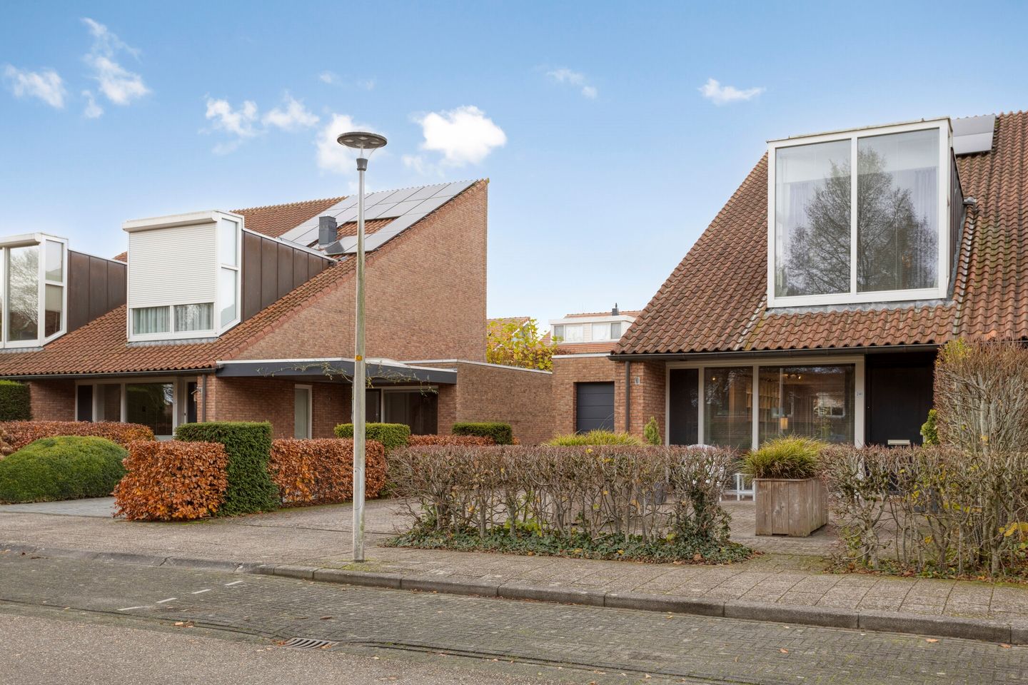 Foto 5 van Boomkleverlaan 241