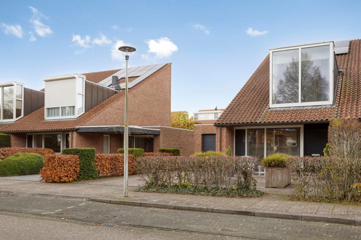 Photo 5 of Boomkleverlaan 241