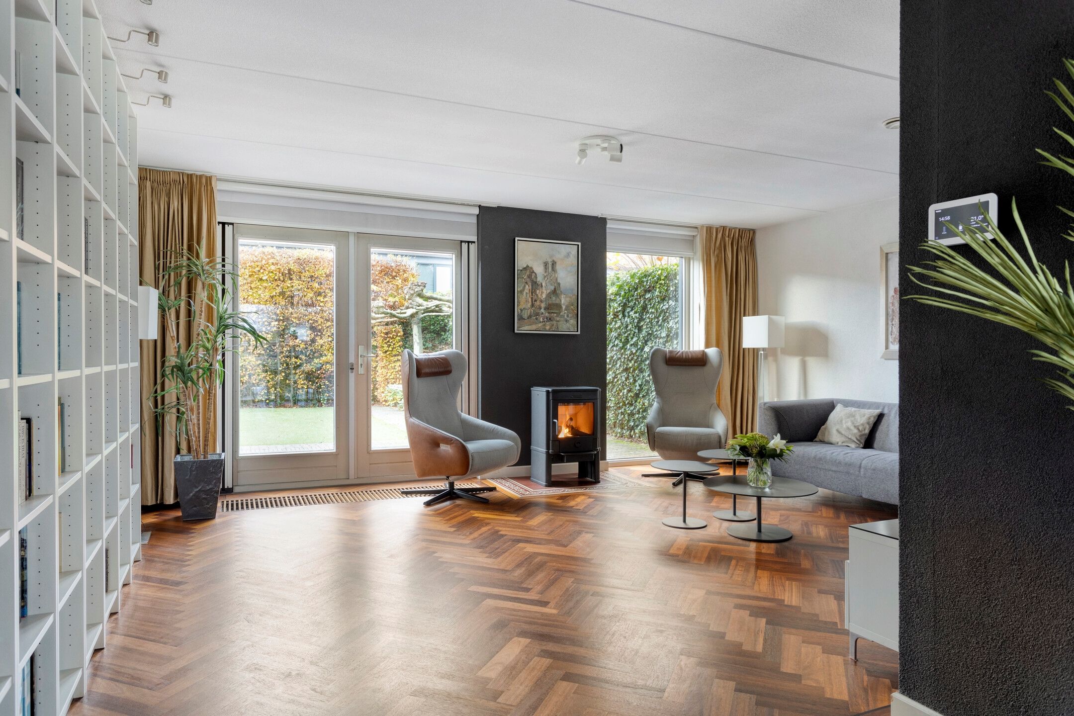 Foto 9 van Boomkleverlaan 241