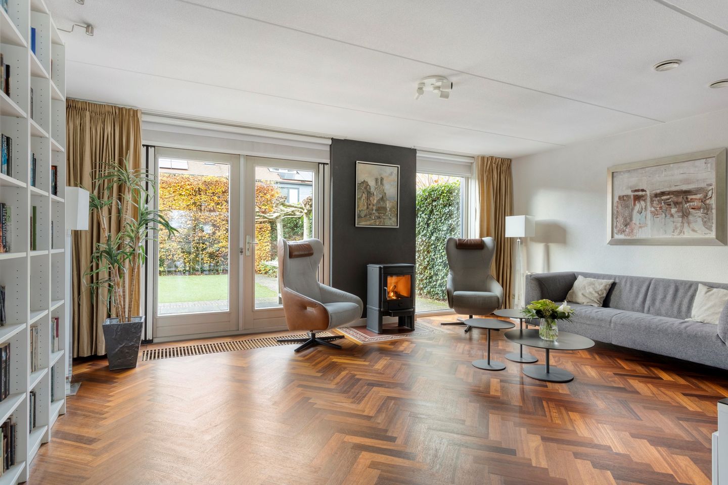 Foto 10 van Boomkleverlaan 241