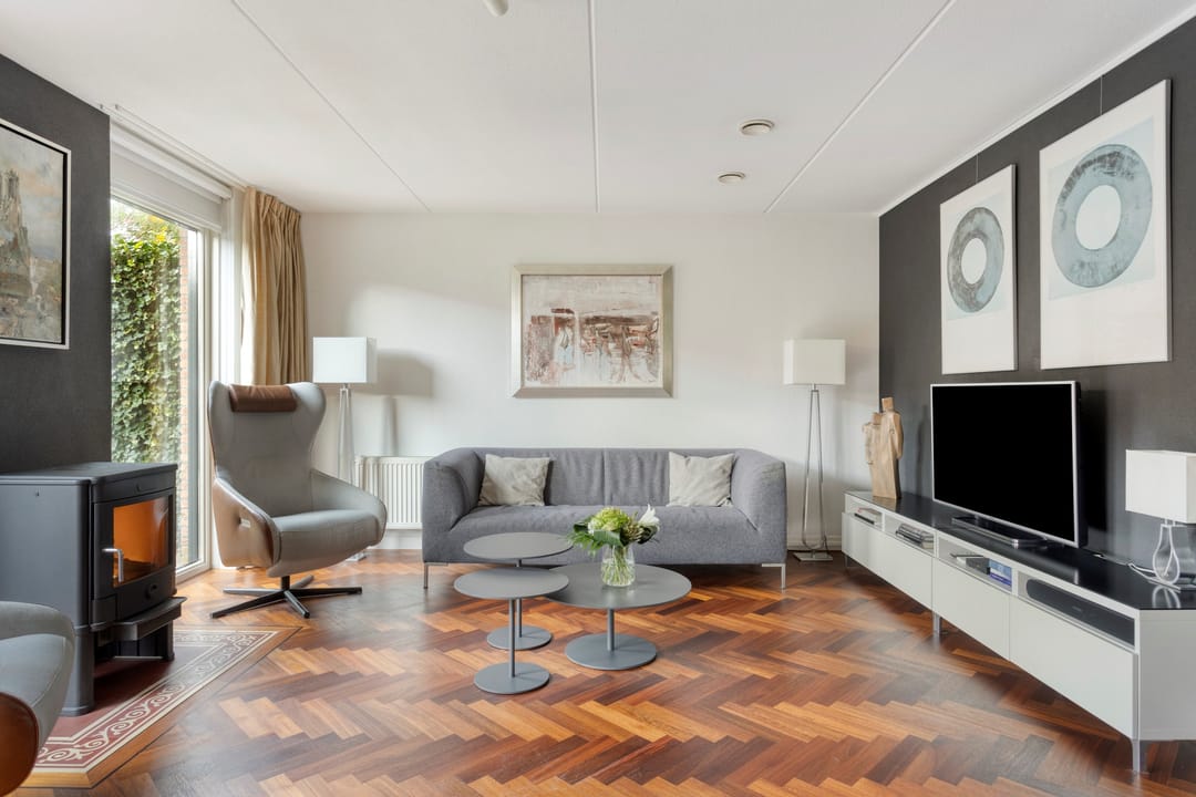 Foto 11 van Boomkleverlaan 241