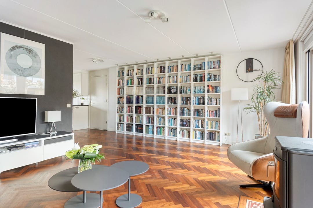 Foto 13 van Boomkleverlaan 241