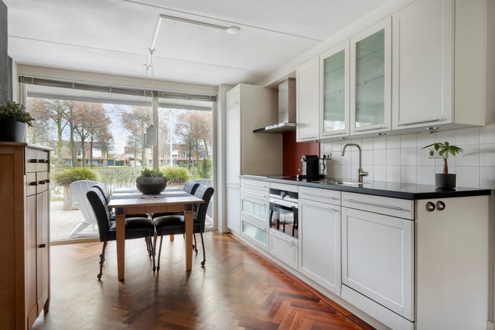 Photo 15 of Boomkleverlaan 241