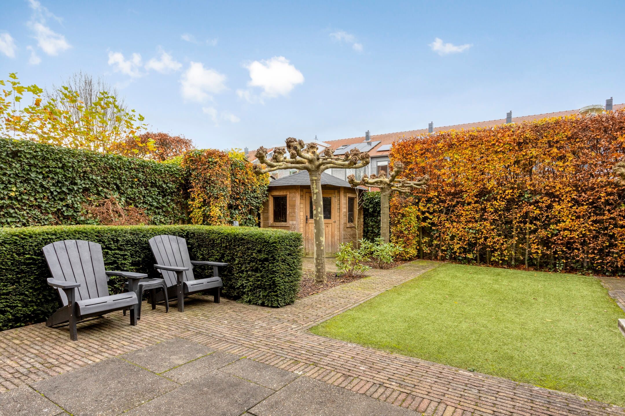 Foto 33 van Boomkleverlaan 241